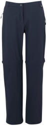 Regatta W Travel Light Z/O Packaway Trousers II női nadrág M / kék