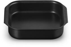 Le Creuset Ovális sütőtál 26 x 24 cm, fekete, alumínium, Le Creuset (LECR46502220010002)
