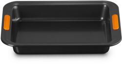 Le Creuset Sütőforma 33 x 25 cm, fekete, acél, Le Creuset (LECR46079280010000)