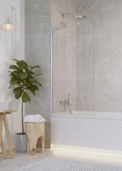 Radaway 00853/26-VAK 18350 EGYEDI ÜVEG BR. 25 KG 10001080-01-01 EGYEDI IDEA PNJ II AKP: 740 mm CHROME ÁTLÁTSZÓ (00853/26-VAK)