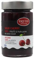 BRETAS 100 % Meggy Dzsem 240 g - multi-vitamin