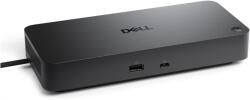 Dell Statie de andocare Dell Pro Thunderbolt 4, WD25TB4, Negru (210-BTHY)