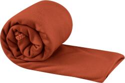 Sea to Summit Pocket Towel S törölköző téglavörös