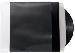 Reloop Premium 12 Vinyl LP Outer Sleeves (HN289012)