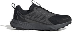 Adidas Terrex Tracefinder 2 Clima férfi futócipő Cipőméret (EU): 47 (1/3) / fekete/szürke Férfi futócipő