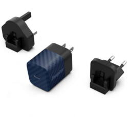 Energizer Incarcator Retea Universal Energizer, USB-C Power Delivery, 20W, Albastru (A20MUBL)