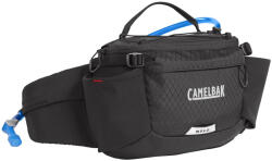 CamelBak MULE 5 Waist Pack övtáska futóknak fekete/kék