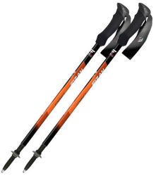 FIZAN Compact túrabot narancs