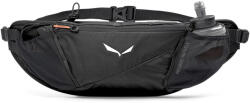 Salewa Pedroc Hipbelt övtáska fekete/szürke