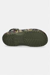 Crocs чехли мъжки Classic Camouflage Clog - answear - 95,82 лв