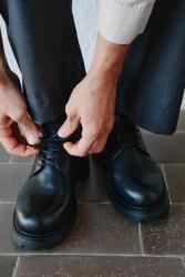 Vagabond Shoemakers Кожени половинки обувки CAMERON