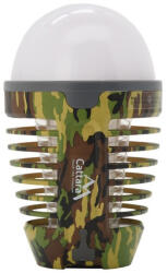 Cattara Pear Army led lámpa terepmintás