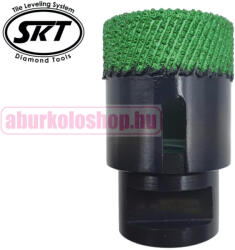 SKT Diamond 305 PREMIUM gyémántfúró 45 mm M14 (SKT305045) (SKT305045)