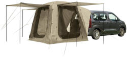 Ferrino Wanderer Trunk Tent autósátor bézs