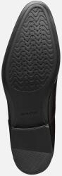 Geox Кожени половинки обувки Geox U IACOPO (U659GB00043C6009)