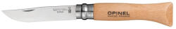 Opinel Traditional Classic No. 06 Inox zsebkés
