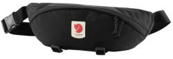 Fjällräven Ulvö Hip Pack Large övtáska fekete