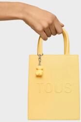Tous чанта tote дамска от имитация на кожа (2002373805)