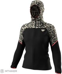 Dynafit TRAIL WIND női dzseki, overcast (S)