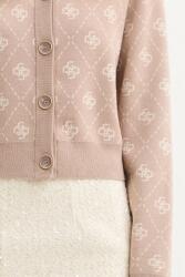 Guess Жилетка с вълна Guess SARAH (W4BR0D.Z3JD2) - answear - 123,20 лв