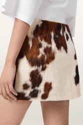 AllSaints пола кожена DAPPLE MINI (W067RE)