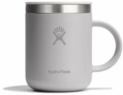 Hydro Flask 12 oz Coffee Mug thermo bögre sötétszürke