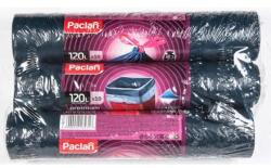 Paclan Prémium Kihúzható Szemeteszsákok Extra Erős 120 L 3 x 10 db