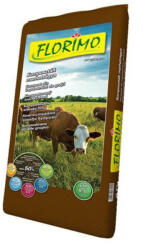 Florimo komposztált marhatrágya 20L - transvidia