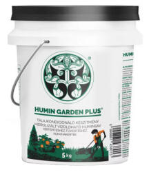 Humin Garden Plus 5 kg huminsav granulátum - transvidia