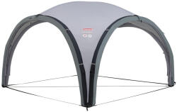 Coleman Air Event Shelter L rendezvénysátor szürke/kék