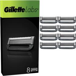 Gillette Labs, 8 darab