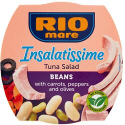 Rio Mare Insalatissime tonhalsaláta babbal 160g