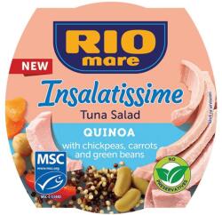 Rio Mare Insalatissime tonhalsaláta quinoa 160g