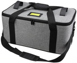 Mikrosat táska lámpákhoz - Közepes (FR-S20)