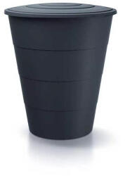  210L esővízgyűjtő tartály csappal SMOOTH