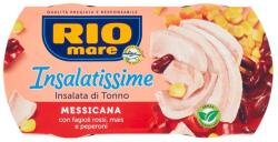 Rio Mare Insalatissime tonhalsaláta mexikói 2x160g