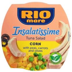 Rio Mare Insalatissime tonhalsaláta kukoricával 160g
