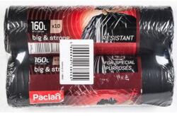 Paclan Big & Strong szemeteszsákok 160 l 2 x 10 db