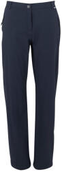 Regatta Women’s Travel Light Packaway Trousers II női nadrág XL / sötétkék
