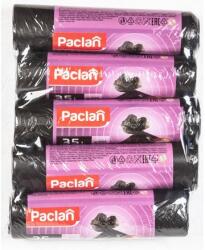 Paclan Standard szemeteszsákok 35 l 5 x 20 db