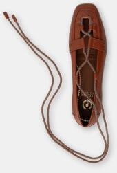 Pollini балеринки кожени (PA10201C1OPF0211)