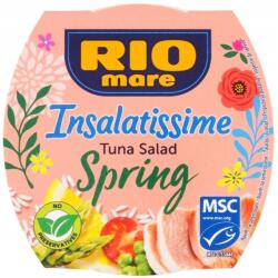 Rio Mare Insalatissime tonhalsaláta spring 160g