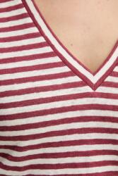 Weekend Max Mara тениска дамска памучна (2615941042600) - answear - 162,31 лв