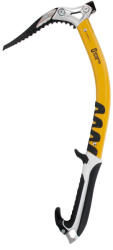 SINGING ROCK Bandit hegymászó jégcsákány Jégcsákány feje: kalapács / sárga