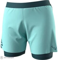 Dynafit ALPINE PRO 2/1 női rövidnadrág, cloud blue (S)