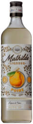  Mathilde Körte (Pear) Likőr DRS (0, 7L/ 18%) - goodspirit