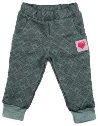 Asti Kislány szabadidő nadrág szivecskés címkével - pindurka