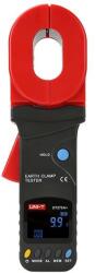 UNI-T Cleste ampermetric Clampmetru masurare priza împământare UNI-T UT276A+ (UT276A+)