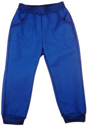 Asti Vízlepergetős bélelt unisex gyerek nadrág - pindurka