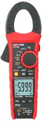 UNI-T Clampmetru cleste ampermetric Multimetru digital UNI-T UT219DS PRO Line (UT219DS)